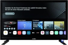 Reflexion LDDW27i + Smart TV