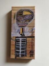 Palette Maquillage Urban Decay Jean-Michel Basquiat