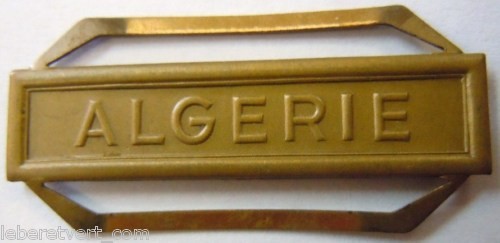 Barrette algerie agrafe - barrette,