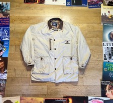 Vintage Burberry Country Wear