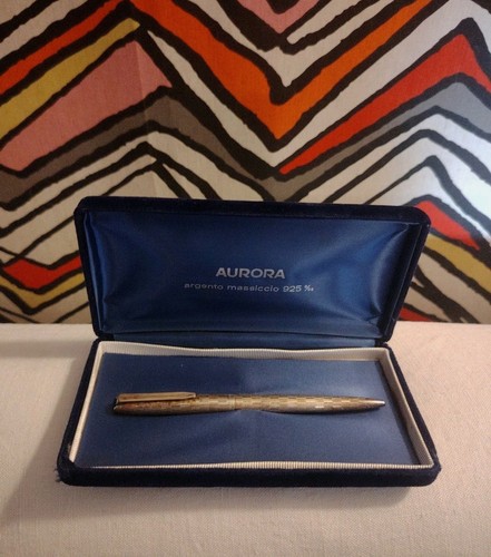 Stylo cadran aurora - stylo,