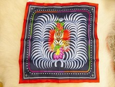 Écharpe Hermès Carré 70