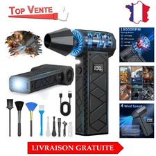 Souffleur Air Comprimé