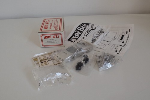 B84 kit meri kits - 1:43,