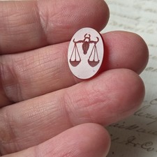 Intaille Ancienne en Cornaline