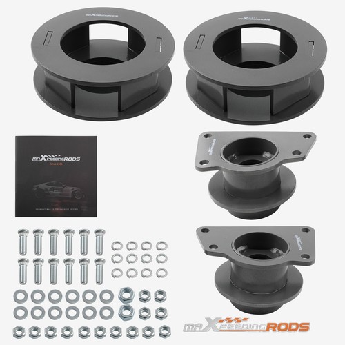 For jeep liberty kk 4wd - 2.5",