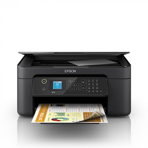 Epson workforce 2910dwf - epson,
