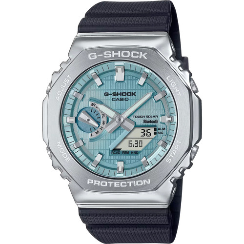 Montre casio gbm - montre,