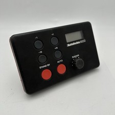 AUTOHELM 6000 Contrôleur
