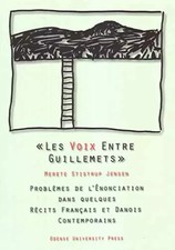 Les Voix entre Guillemets