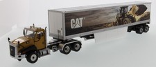 Diecast masters caterpillar - diecast, masters,