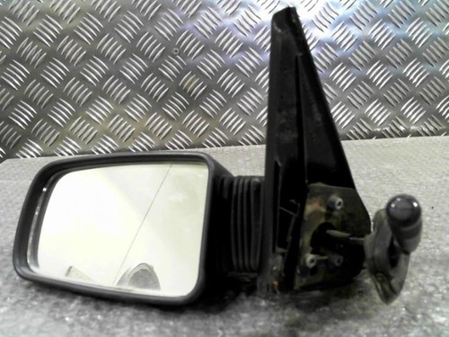 Retroviseur gauche peugeot 205 - retroviseur,