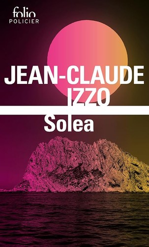 Solea izzo jean claude - -, izzo,jean-claude