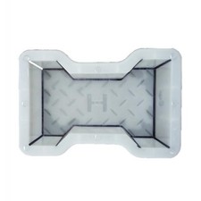 Moule De Chemin De Marche De