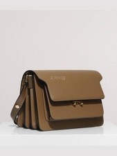 Marni sac voyage - de, cuir
