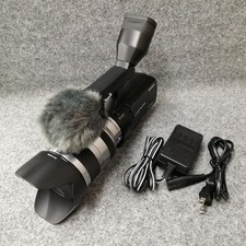 Sony NEX-VG20