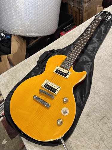 Epiphone les paul - epiphone, special
