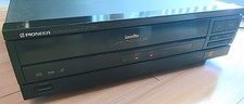 Pioneer CLD-980 LaserDisc CD