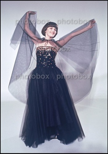 Mireille mathieu exclusive - -,