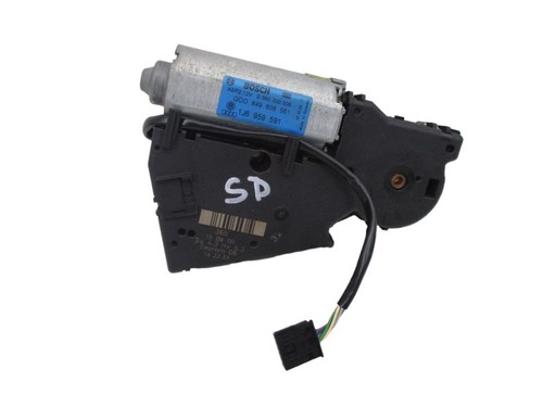 Moteur toit ouvrant - toit,