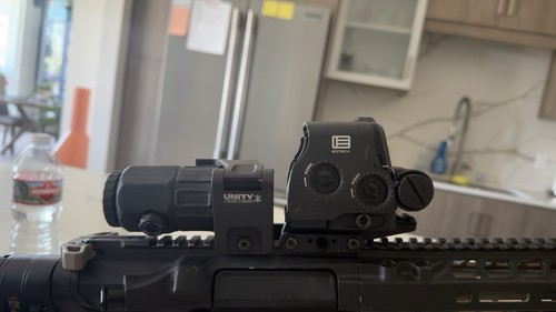 Eotech hws exps3 holographic - eotech,