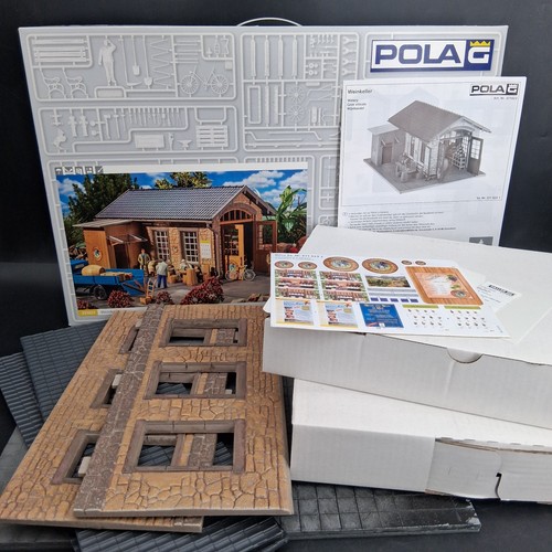 Pola scale winery - scale,