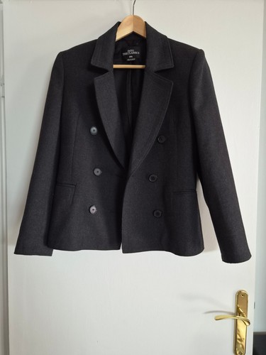 Veste blazer into the - veste,