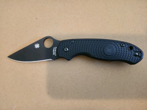 Spyderco para lightweight - spyderco, 3