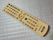 SONY PSX Official REMOTE