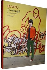 ENRAGE : L'INTEGRALE