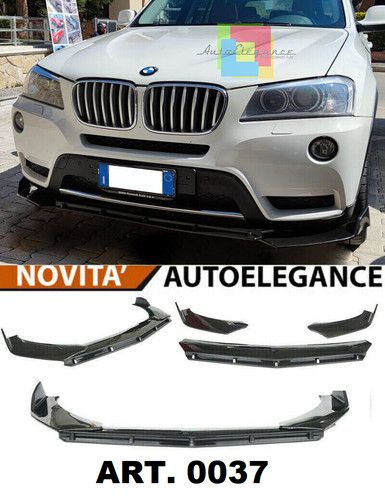 Bmw f25 séparateur - x3,