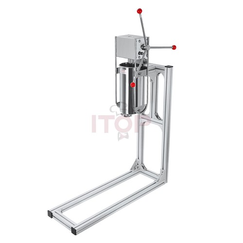 Machine manuelle churros 5 - machine,
