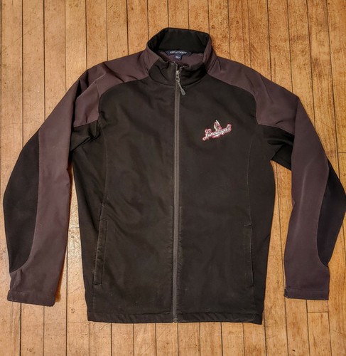 Leinenkugel black track - black,
