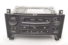 PEUGEOT 607 3.0 V6 207CH Radio