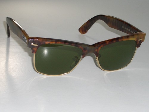 Vintage ray ban - vintage, w1271