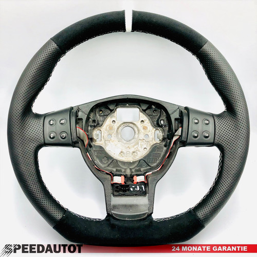 Volant alcantara tuning pour - volant,
