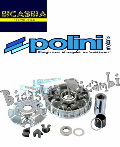 12542 variateur polini - 12542,