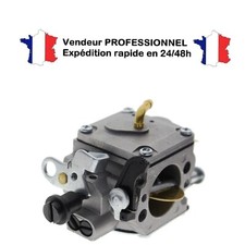 Carburateur pour Husqvarna 395