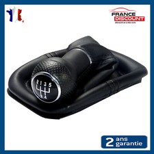 Pommeau Levier de vitesse Bora