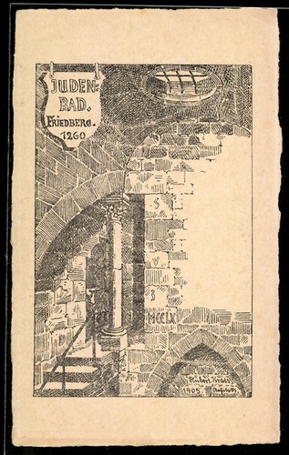 Carte postale artiste - carte, d'artiste