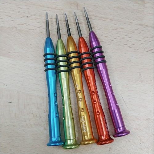 Tournevis aimante torx - aimante,