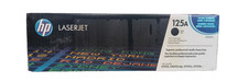 NEW HP LaserJet Original Toner