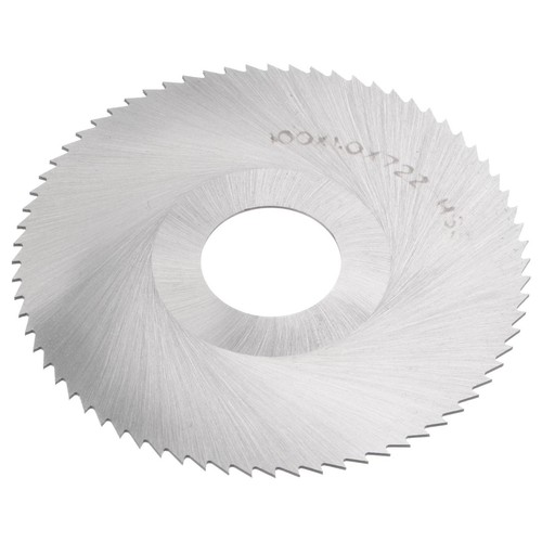 Circulaire scie lame 100mm - lame,