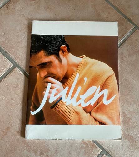 Partitions songbook julien - songbook,