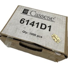 Cassese Boite De 1000