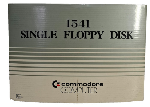 Commodore ordinateur single - commodore,