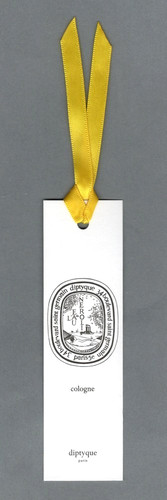 Carte publicitaire - ,