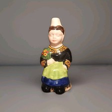 Jolie Salière Figurine