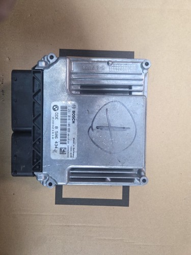 Calculateur bmw serie e90 - s3,
