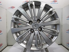 Jante ALUMINIUM PEUGEOT 208 I